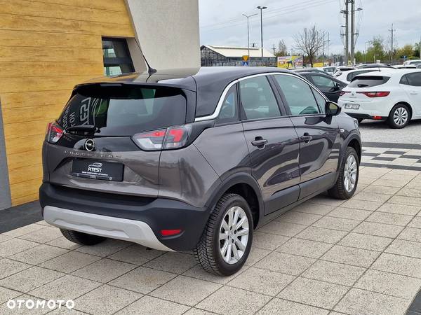 Opel Crossland X - 6