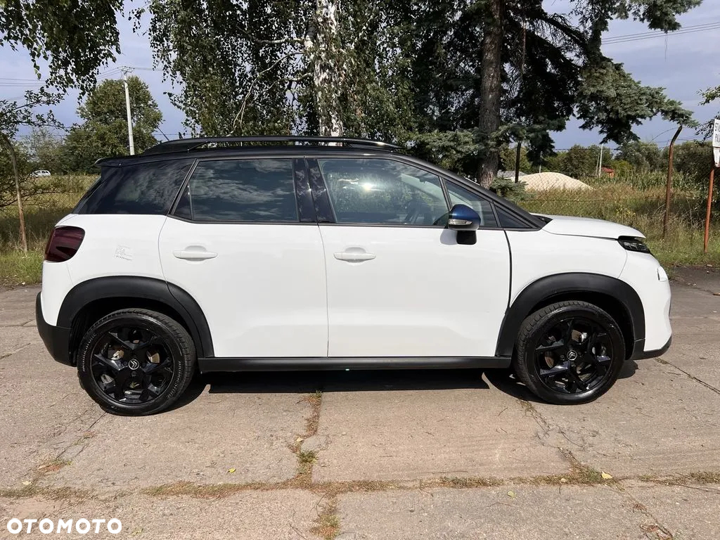 Citroën C3 Aircross 1.2 PureTech Rip Curl S&S - 2