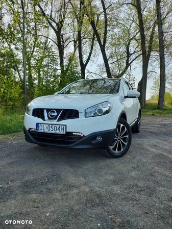 Nissan Qashqai 1.6 360 - 3