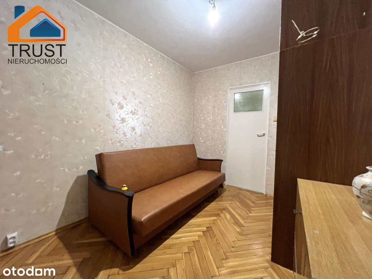 2 pokojowe mieszkanie na Teofilowie!-6