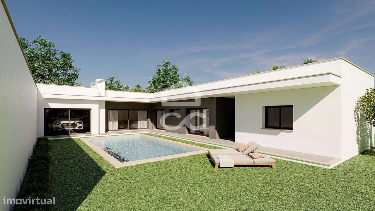 Moradia Nova - Grande imagem: 3/17