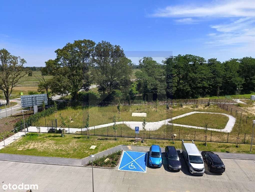 ✔ Nowe Osiedle ✔ 2 pokoje  ✔ ok Wrocławia ✔ 0%-13