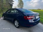 Skoda Superb - 5