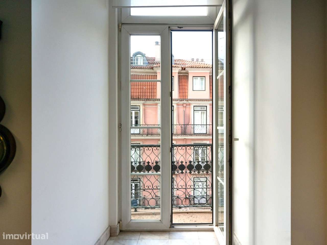 Escritório Venda Lisboa | 59 m2 | Chiado | Cluttons Portugal-8