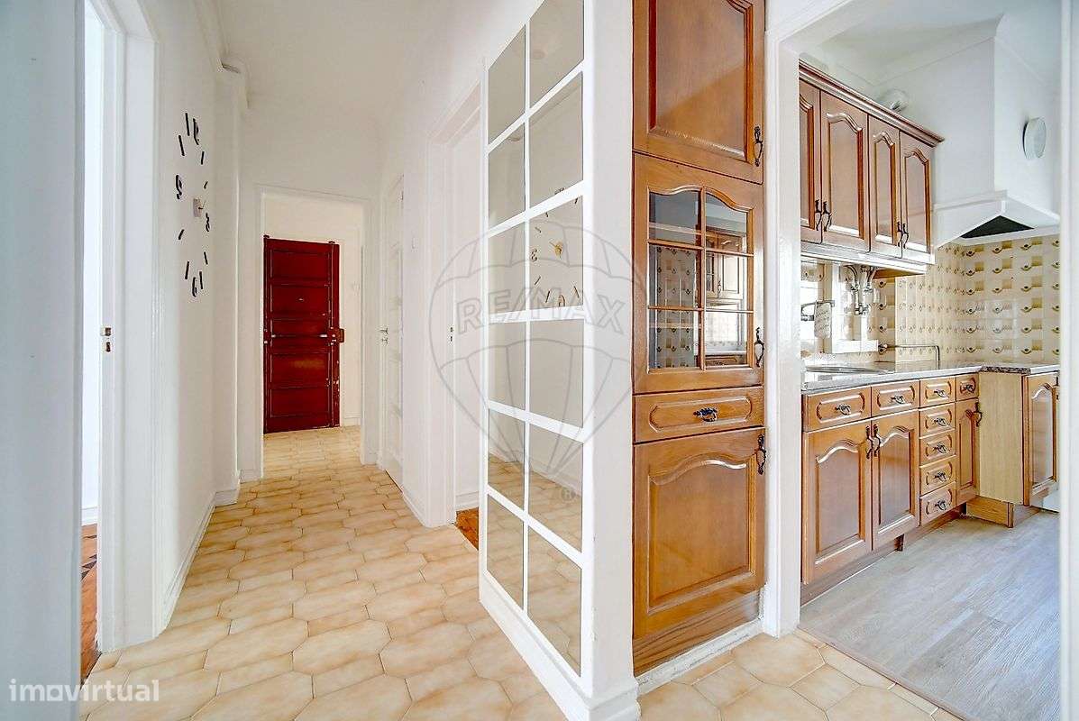 Apartamento T3 para venda-8