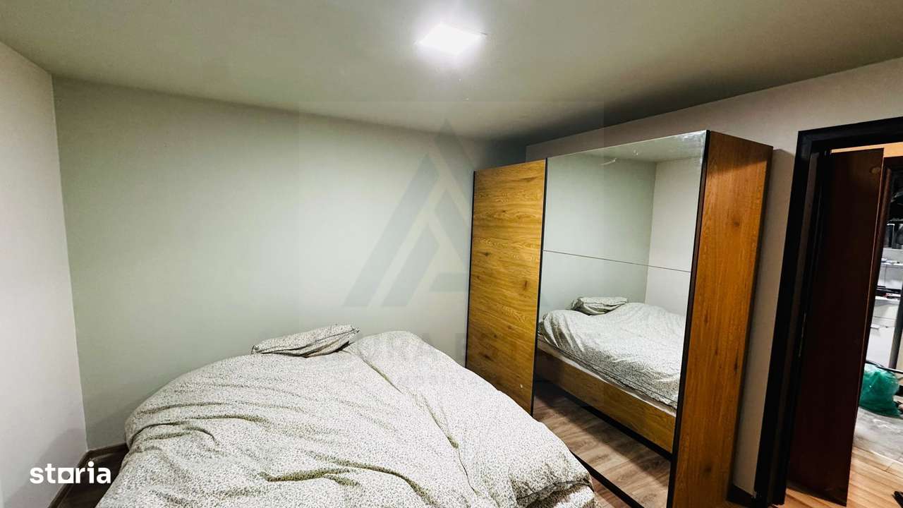 Casa moderna 5 camere 2 bai si teren 400 mp in zona Veterani - Imagine principală: 4/15