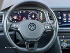 Volkswagen T-ROC 2.0 TDI DSG Sport - 7