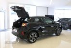 Ford Puma 1.0 EcoBoost MHEV ST-Line Design - 30