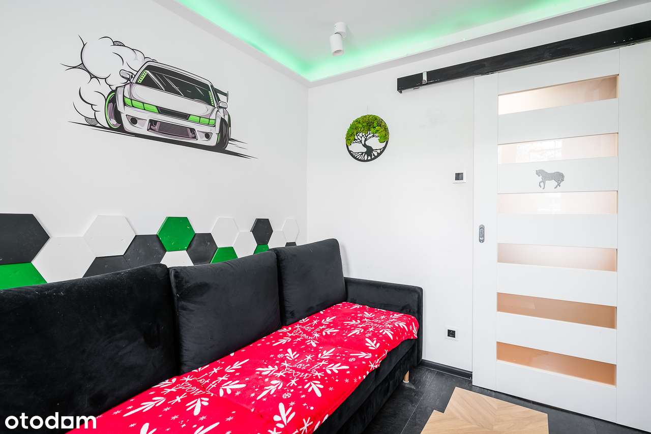 2 pokojowe | po remoncie| świetna lokalizacja| piwnica-1