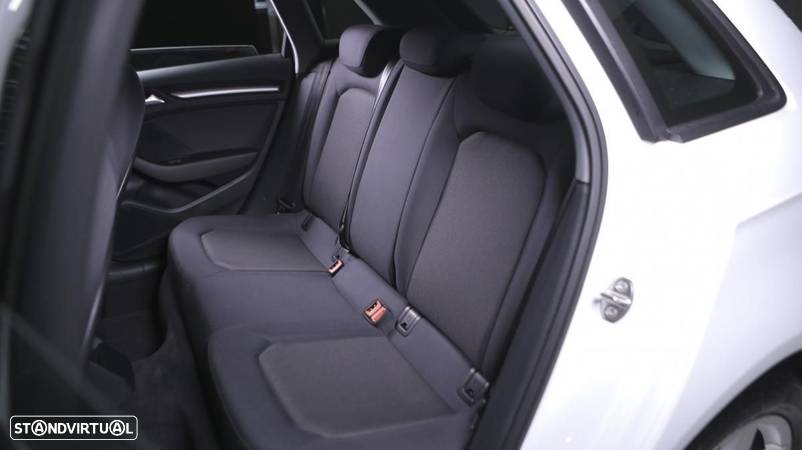 Audi A3 Sportback 1.6 TDI - 20