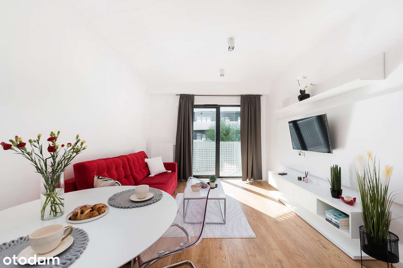 ✅  Bronowice 2 pokoje z garderobą i miejscem postojowym-1