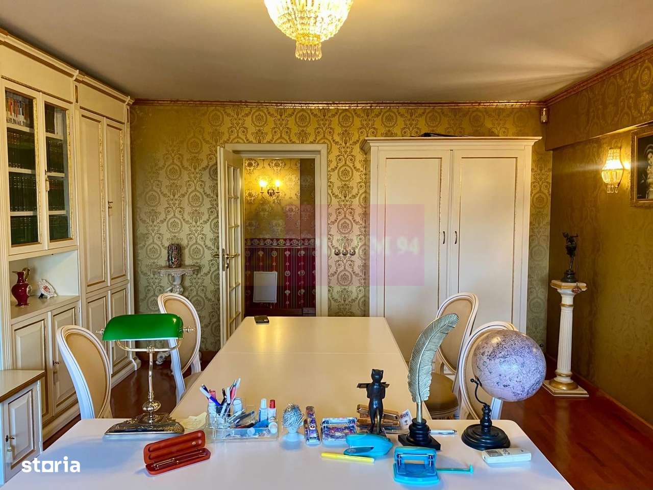 Apartament 3 camere Mircea Vodă x Unirii | Mobilat utilat premium - Imagine principală: 2/20