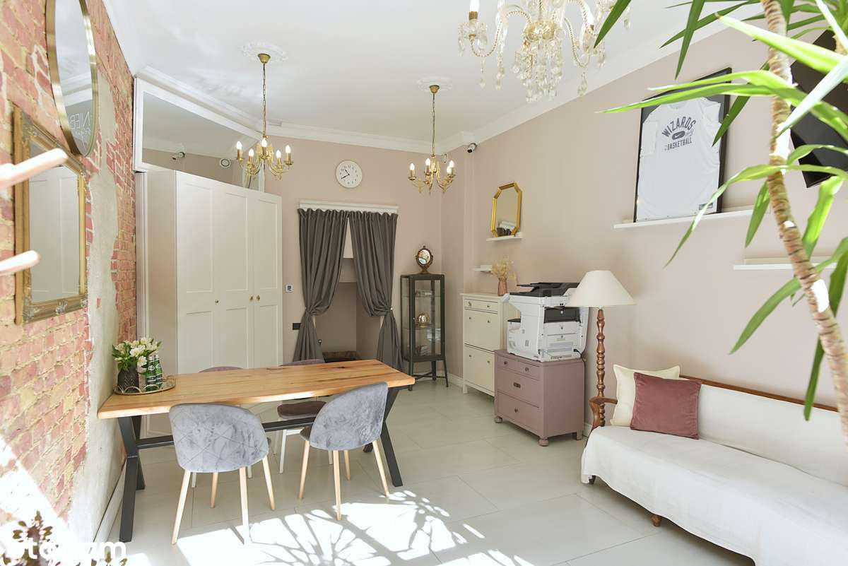 | Wyjątkowy | Lokal użytkowy | 46,6 m² | centrum miasta | Szczecin | - Pełny obrazek: 4/20