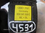 Interruptor 8D0941509C AUDI A4 1996 1.9TDI 110CV 5P VERDE 4 PISCAS - 3