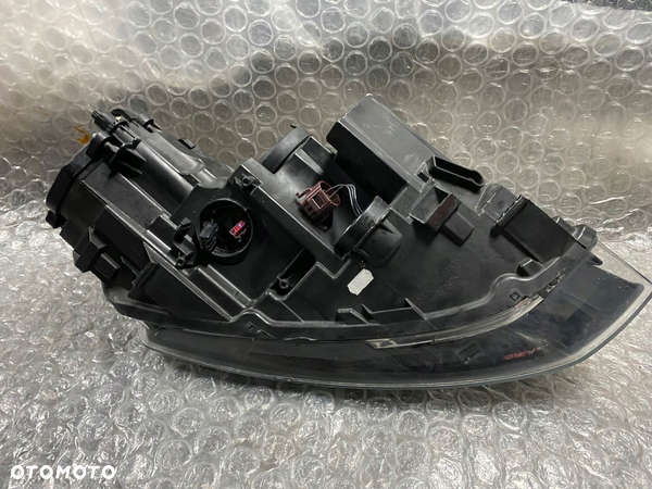 LAMPA LEWA XENON LED VW POLO 6R0 6R1941031D - 10