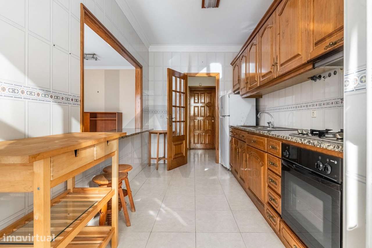 Apartamento T2 - Meadela - Viana do Castelo-16