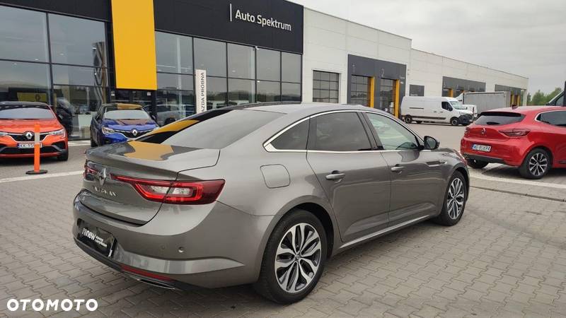 Renault Talisman 1.6 Energy dCi Intens - 3