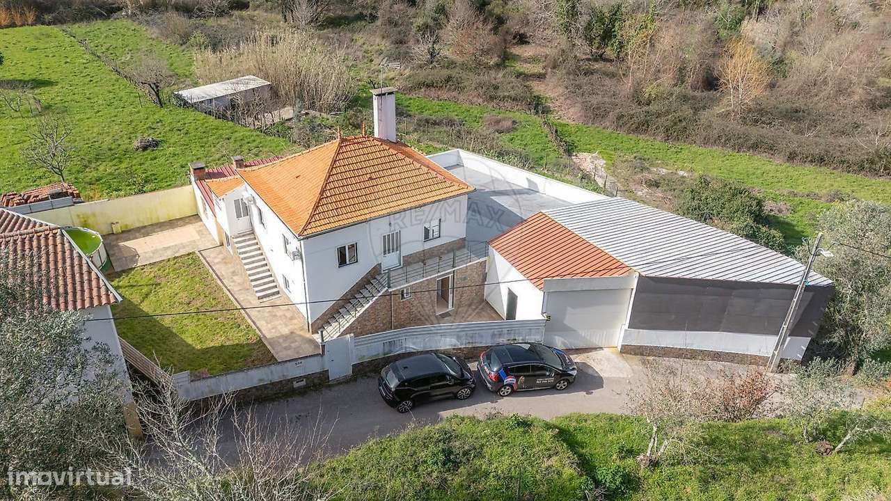 Moradia T2 à venda em Miranda do Corvo - Grande imagem: 2/26