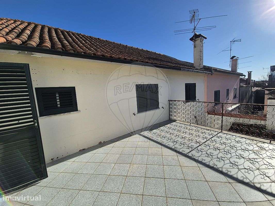 Moradia T2 para venda - Grande imagem: 5/8