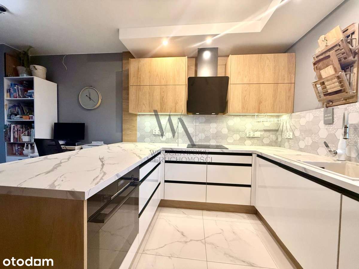 Dom - Styl, Przestrzeń i Komfort.-1