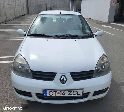 Renault Symbol 1.5dCi Authentique - 6