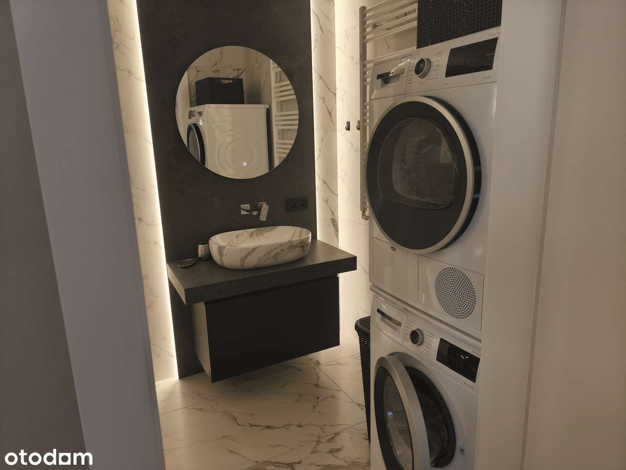 Wyjątkowy Apartament, Wynajem - Pełny obrazek: 5/10