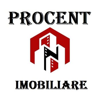 PROCENT  IMOBILIARE Siglă