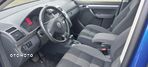 Volkswagen Touran 1.9 TDI DPF DSG United - 10