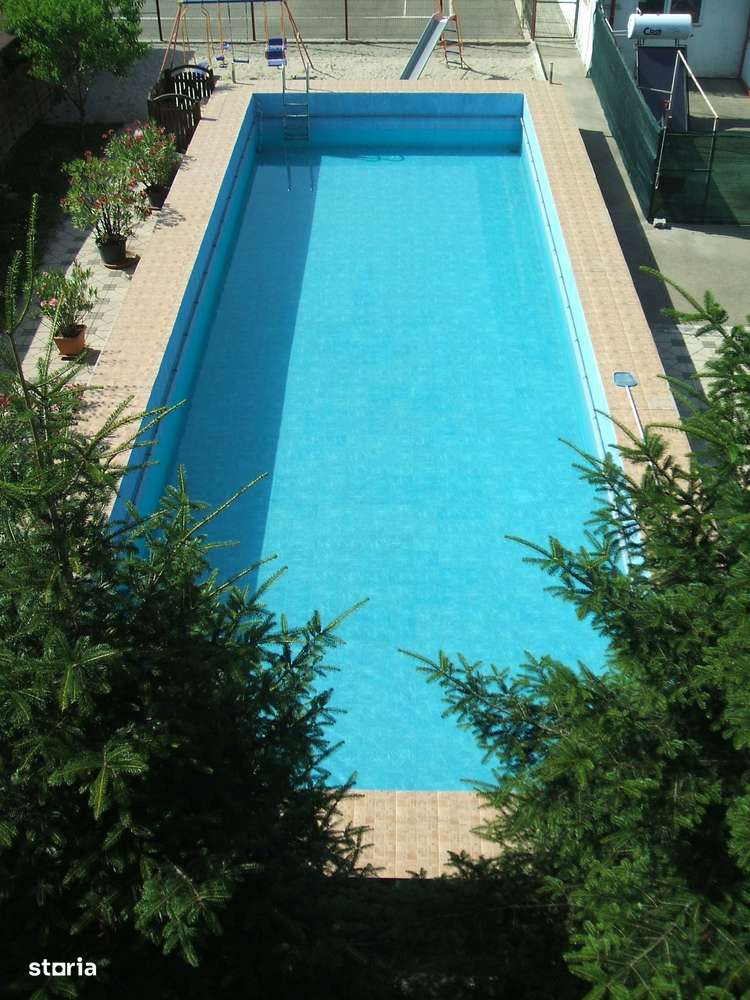 Vila Ds+P+1E+M Diamantului - Imagine principală: 5/7