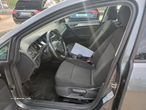 VW Golf 1.6 TDI Trendline - 17