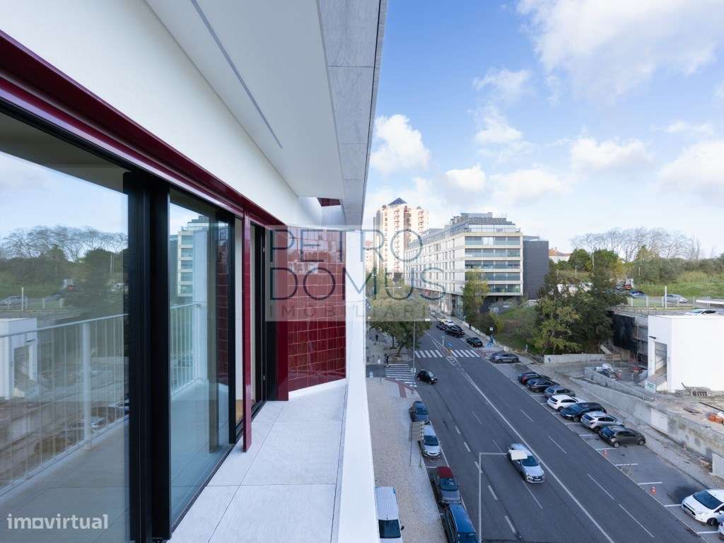 T2 UNIQUE BENFICA - NOVO-17