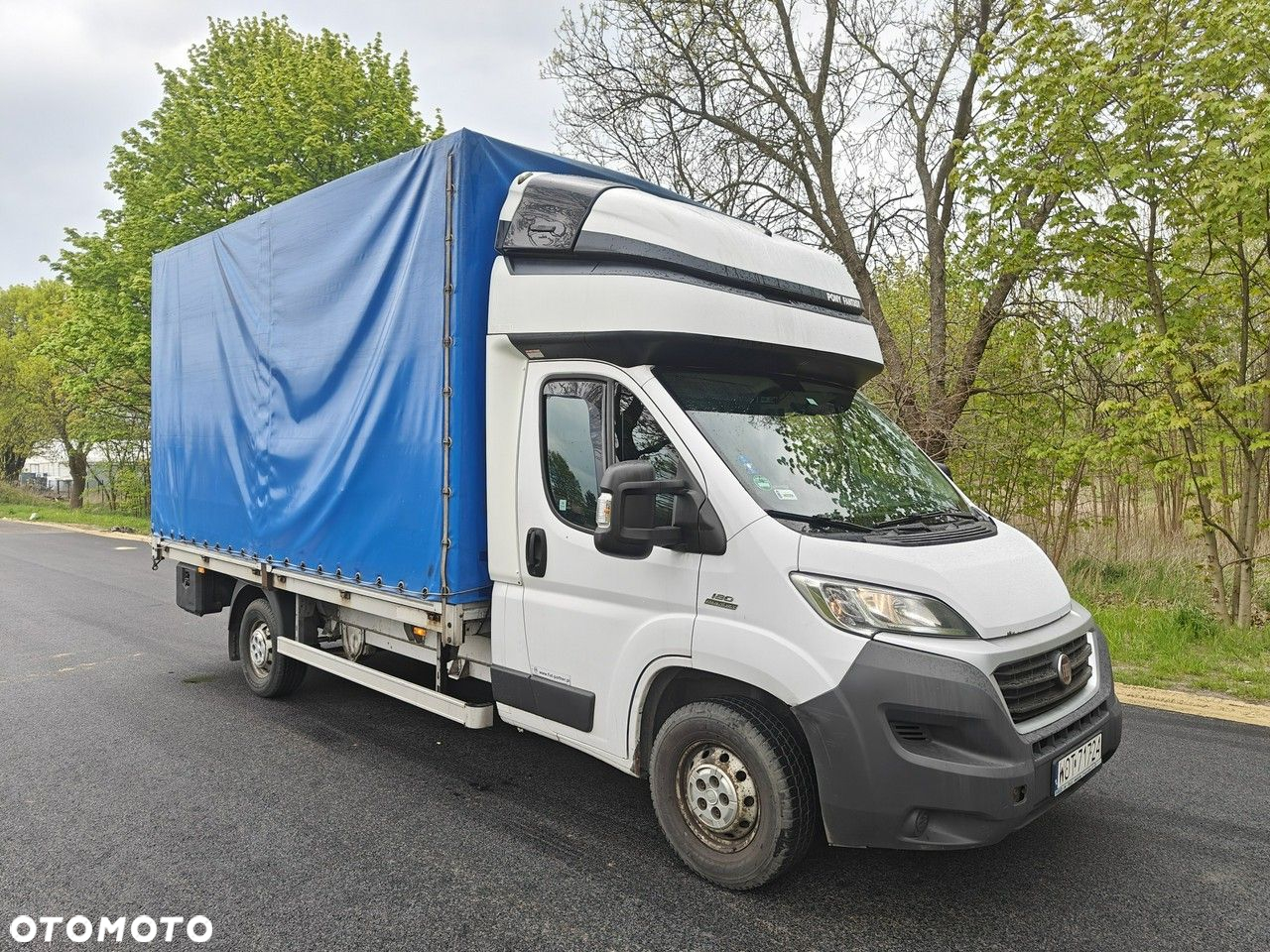 Fiat Ducato - 3