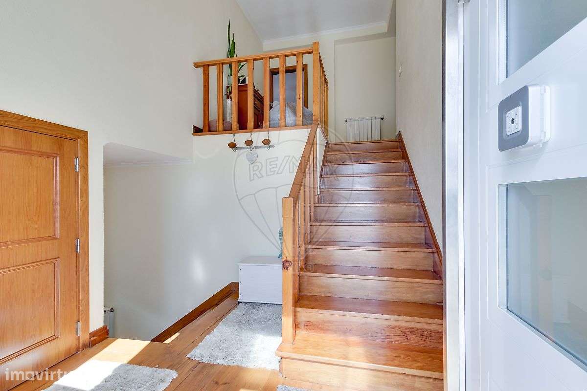 Moradia T5 para venda-13