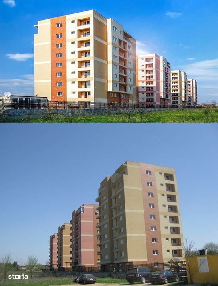 Apt. 2 cam City Lights,Pipera-padurea Andronache,Str. Popasului 87-0