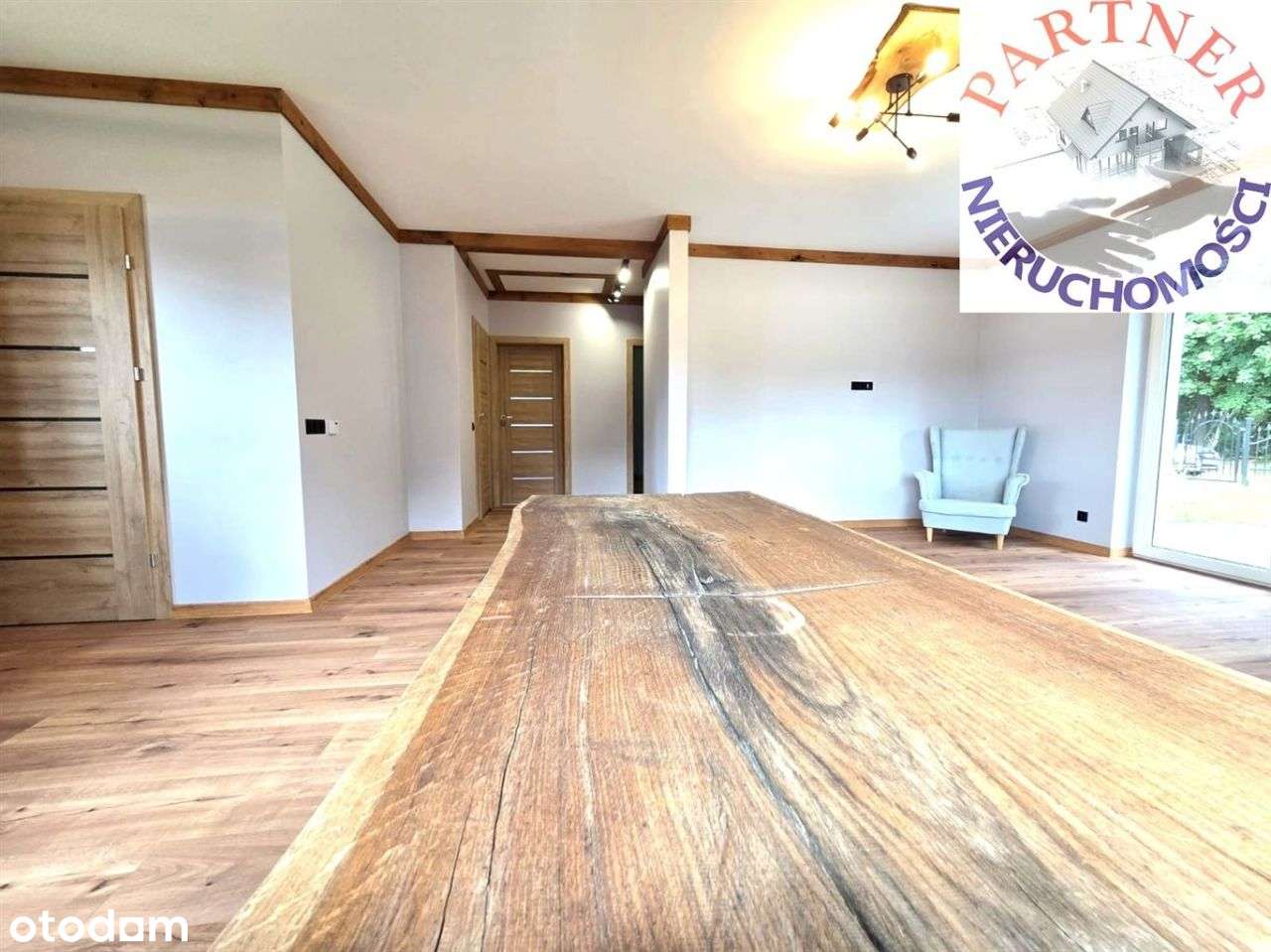 Nowy dom do wprowadzenia, 5 pokoi!-8