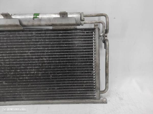 Radiador Ar Condicionado Ac Smart Roadster (452) - 6