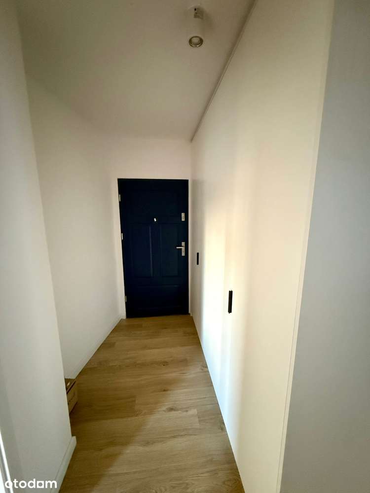 Nowoczesne mieszkanie na wynajem – Kaszubska 11 - Pełny obrazek: 5/6