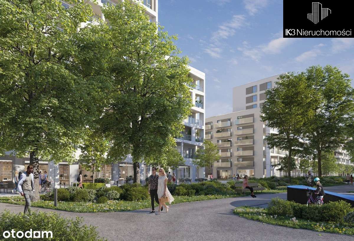 Promo! premium, taras, zielone, smart, prowizja 0%-1