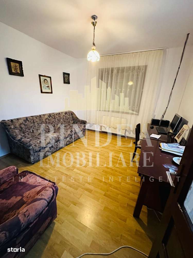 Casa individuala 4 camere cu teren in Giarmata- str Morii-5