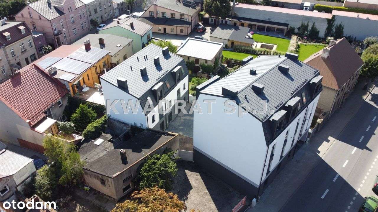 Małe mieszkania w centrum Kępna ! - Pełny obrazek: 5/16