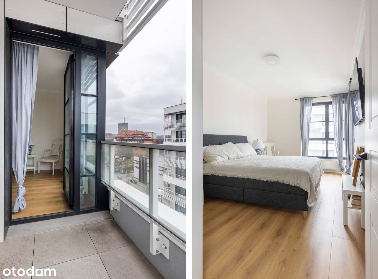 Doki Eurostyl, Młode Miasto, ul. ks. Jerzego Popiełuszki-11