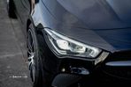 Mercedes-Benz CLA 180 d Shooting Brake Business Solutions Aut. - 23