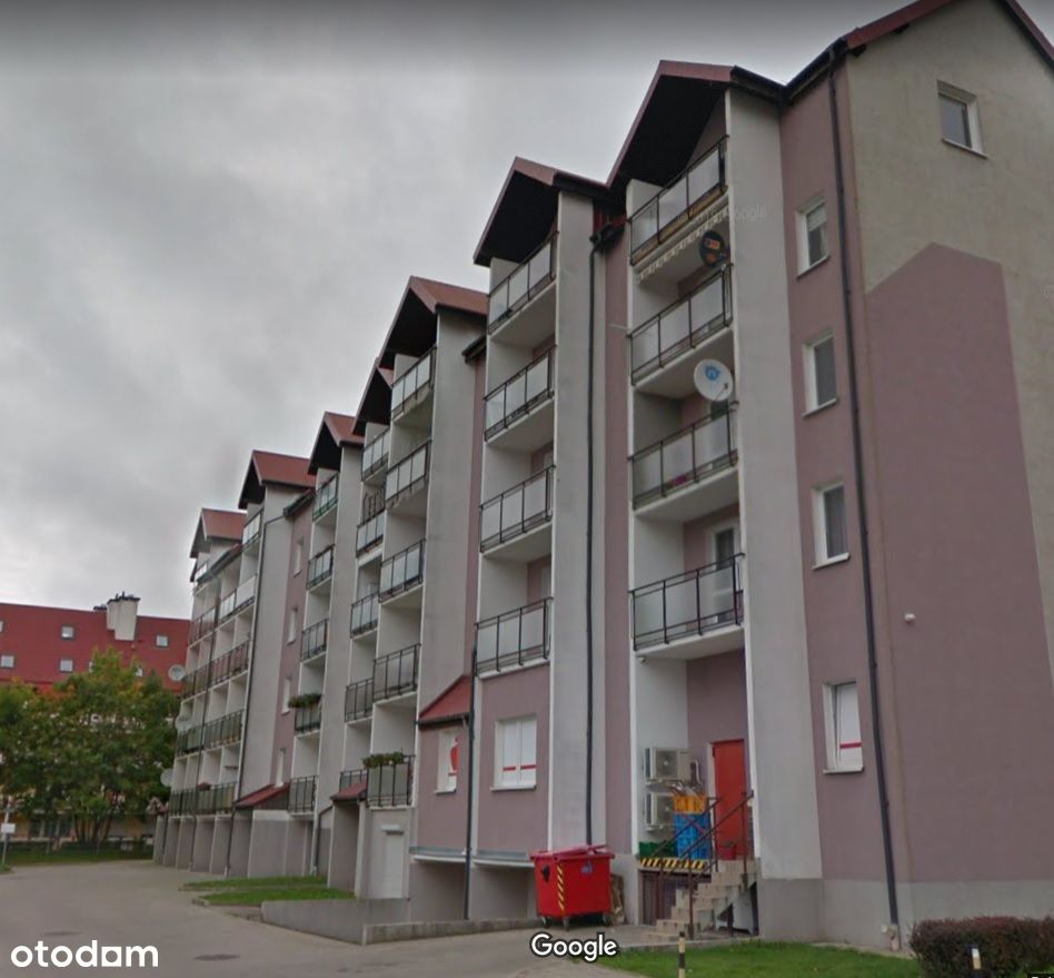 Mieszkanie, 77,30 m², Olsztyn