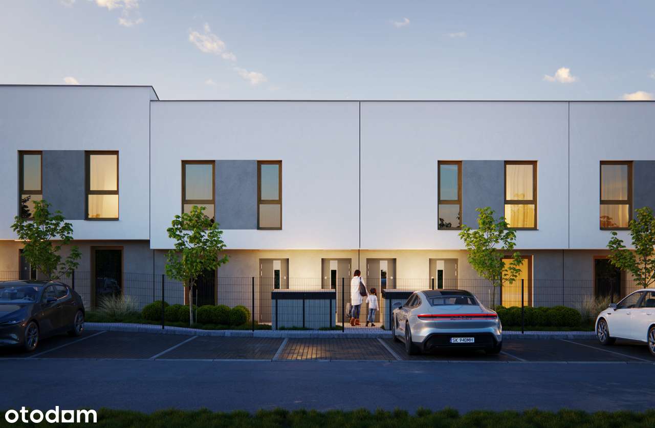 Gotowe mieszkanie z tarasem | BEZ CZYNSZU!-4