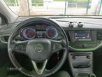 Opel Astra 1.0 Dynamic S/S - 6