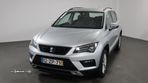 SEAT Ateca 1.6 TDI Style - 1