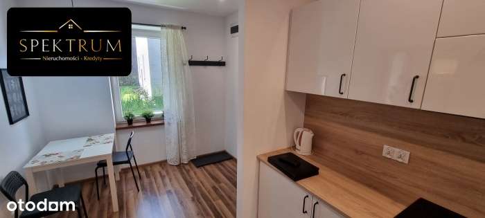 Jednopokojowe  ,  do  zamieszkania  37,9 m2  z  wi-4