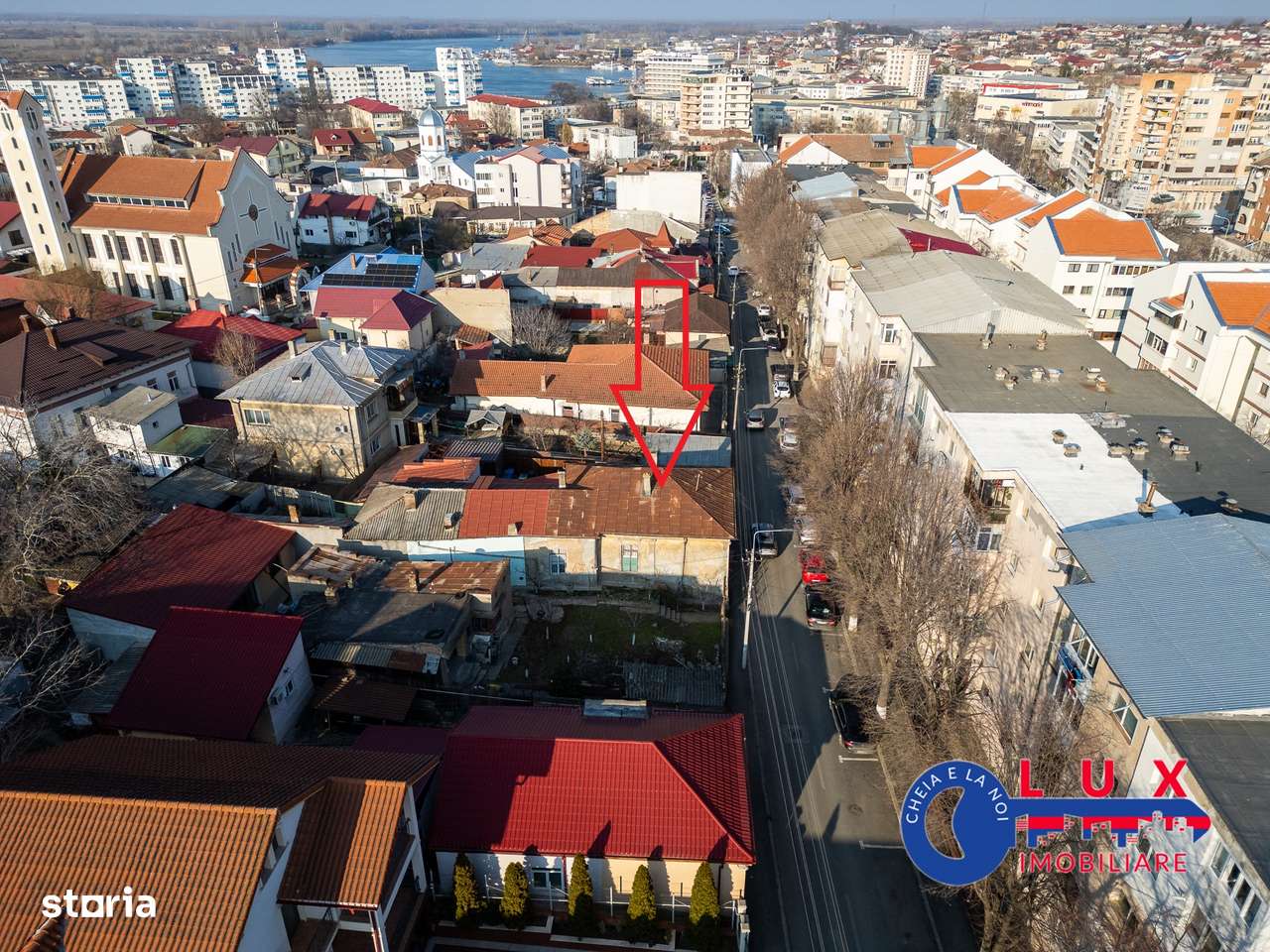 ID 6674 Vindem casa pe Strada MIRCEA VODA - ULTRACENTRAL-1