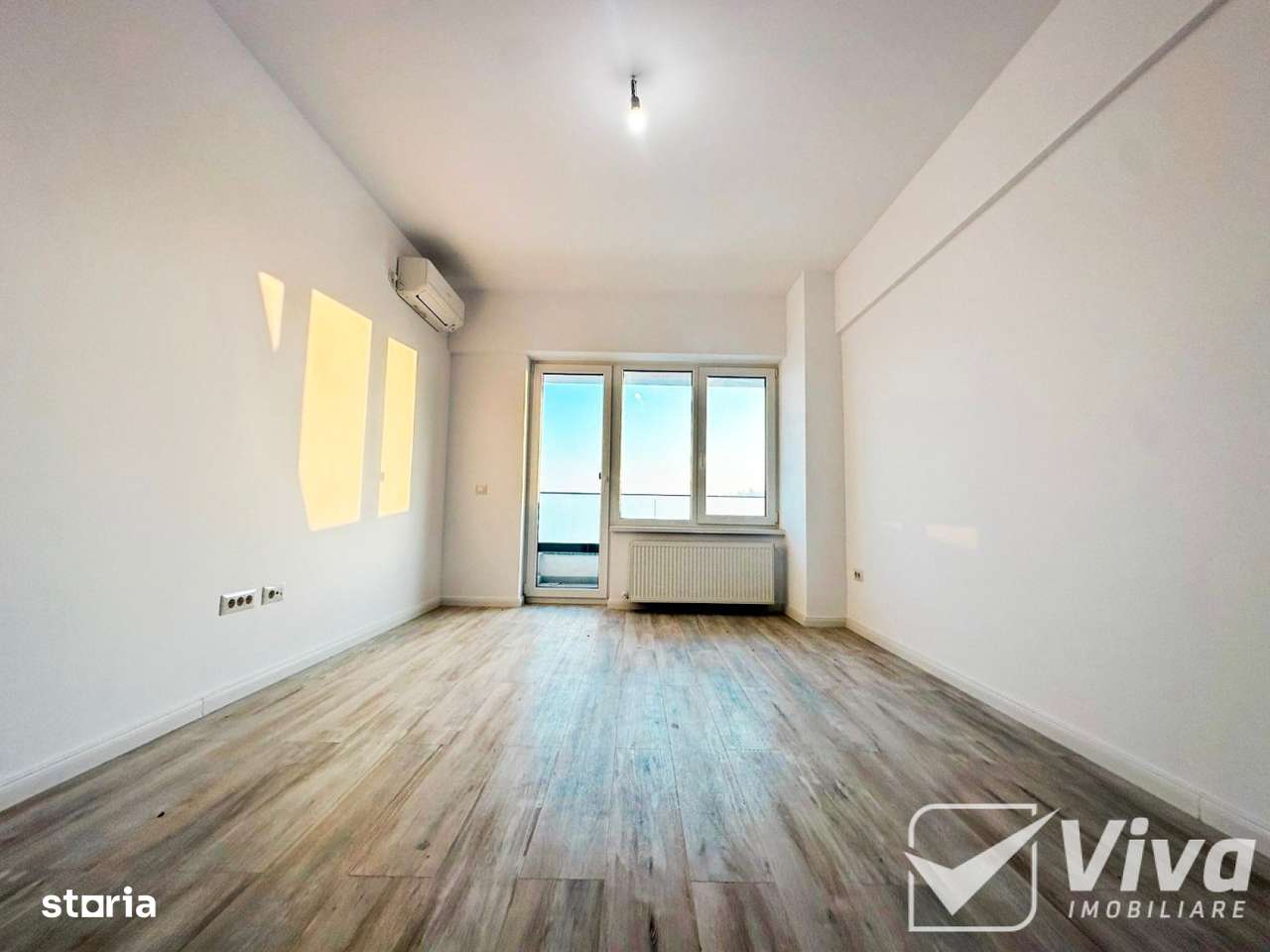 Zona Centrală, ideal investiție! Bloc 2024, etaj 10/11-2