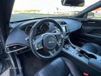 Jaguar XE 2.0 D R-Sport Aut. - 9